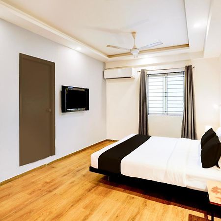 Super Townhouse Jayanagar Bangalore Exterior foto