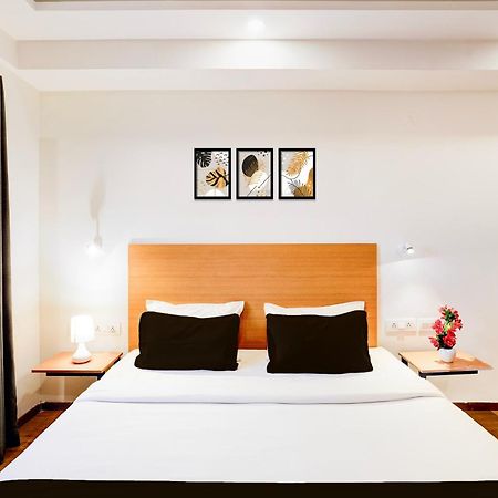 Super Townhouse Jayanagar Bangalore Exterior foto