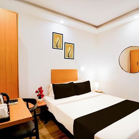 Super Townhouse Jayanagar Bangalore Exterior foto